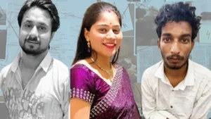 Accused Sonam Raghuvanshi’s Family Returns Wedding Jewellery Worth ₹16 Lakh; Two Co-Accused Get Bail in Raja Raghuvanshi Murder Case