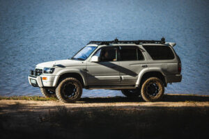2025 Toyota 4Runner: The Icon Reimagined for a New Era