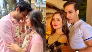 Behind the Glamour: Puja Banerjee and Kunal Verma Reveal Their Deepest Struggles