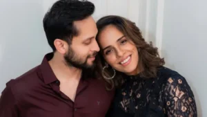 Saina Nehwal Announces Divorce from Parupalli Kashyap After 7 Years of Marriage