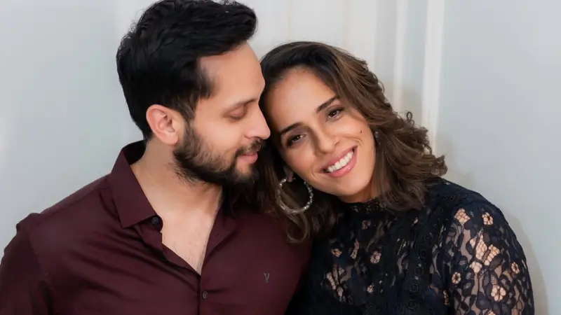 Saina Nehwal Announces Divorce from Parupalli Kashyap After 7 Years of Marriage