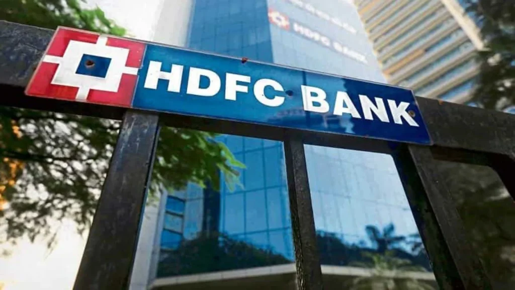 China’s central bank faces uncertainty over HDFC Bank’s bonus issue due to Chinese investment norms