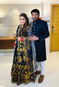 Kapil Sharma’s Canada Café Targeted in Gunfire: Terror Angle Under Investigation