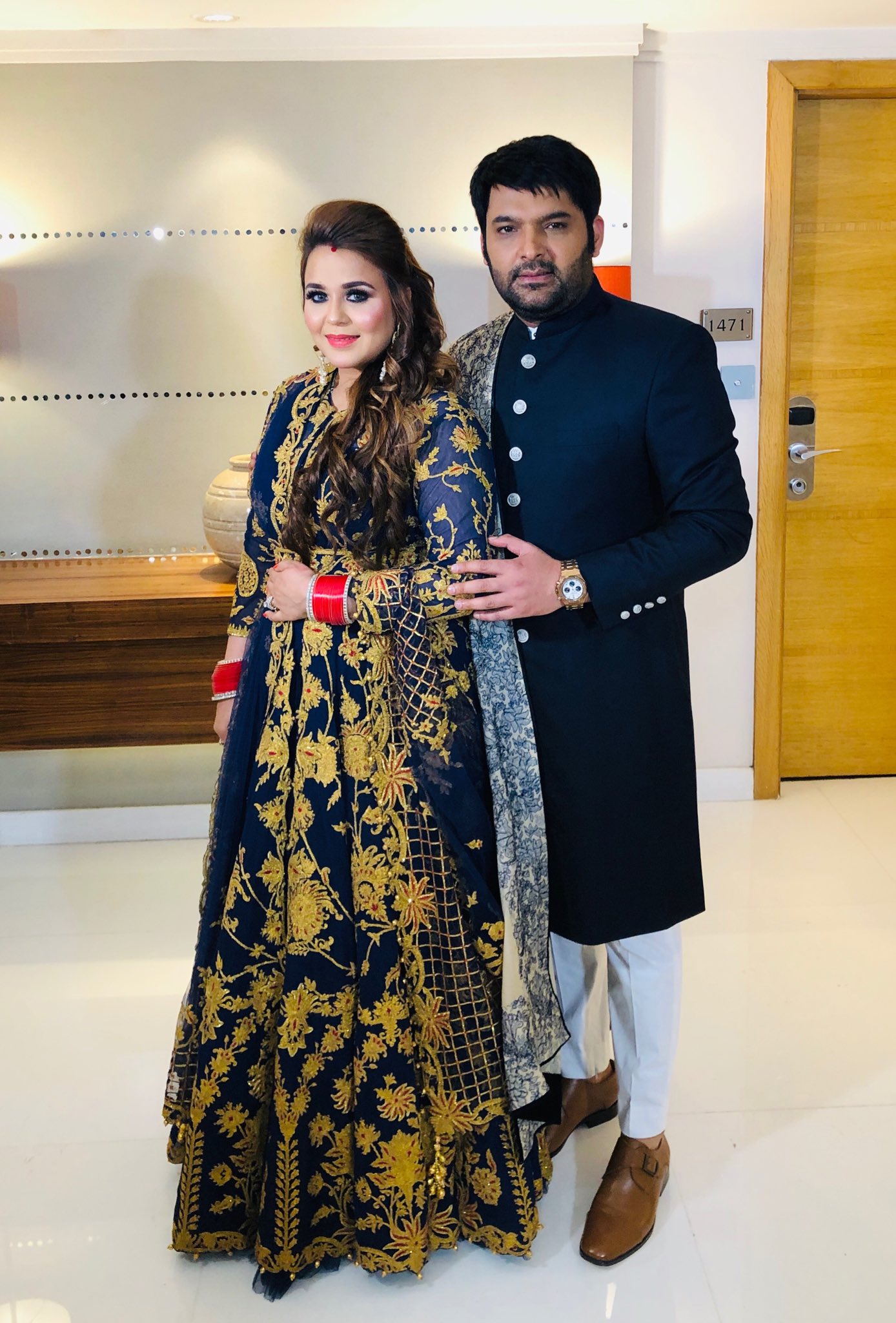 Kapil Sharma’s Canada Café Targeted in Gunfire: Terror Angle Under Investigation
