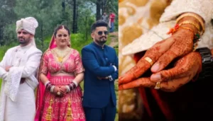 Two Brothers, One Bride: Unveiling the Ancient Practice of Polyandry in Himachal’s Hatti Tribe