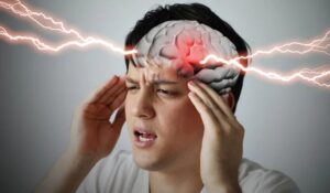 Everyday Habits That May Put Your Brain at Risk : Mini Strokes Are Silent Warnings
