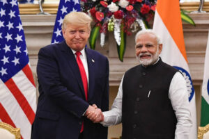 Trump’s Tariff Twist: How India Is Playing the Smart Game While Others Brace for Impact